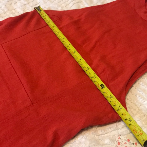 Free People Kitty Kat Mock Neck Mini Dress - Picture 6 of 8